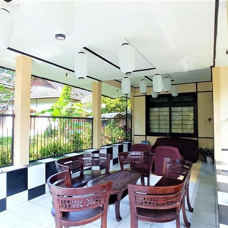 Designer Villa Osaka 펀칵 외부 사진