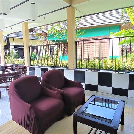 Designer Villa Osaka 펀칵 외부 사진