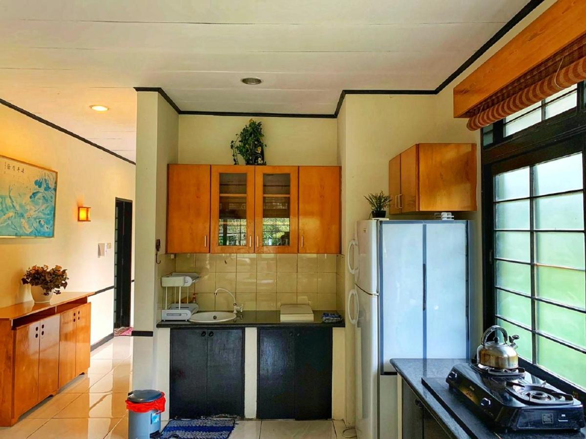 Designer Villa Osaka 펀칵 외부 사진