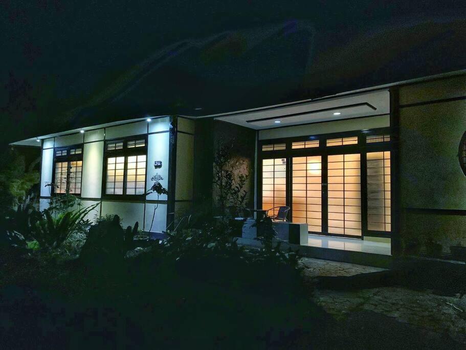 Designer Villa Osaka 펀칵 외부 사진