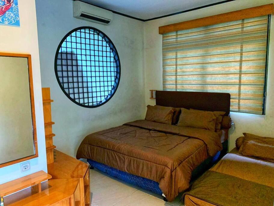 Designer Villa Osaka 펀칵 외부 사진