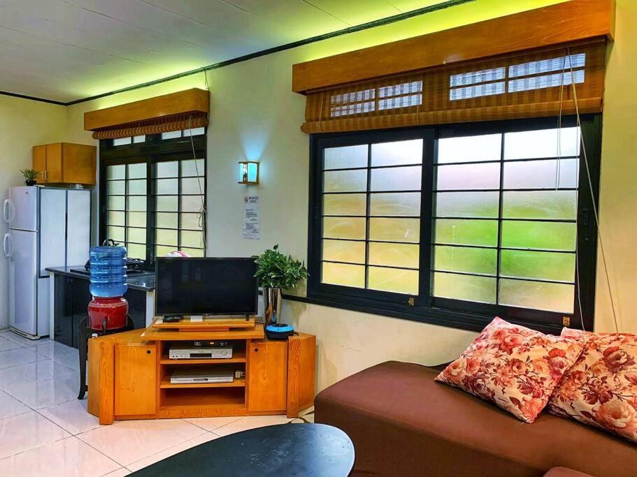 Designer Villa Osaka 펀칵 외부 사진
