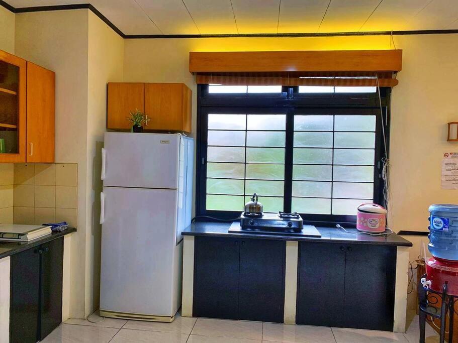 Designer Villa Osaka 펀칵 외부 사진