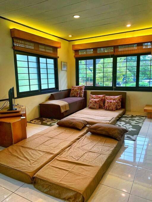 Designer Villa Osaka 펀칵 외부 사진