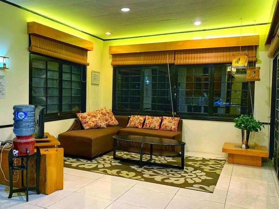 Designer Villa Osaka 펀칵 외부 사진