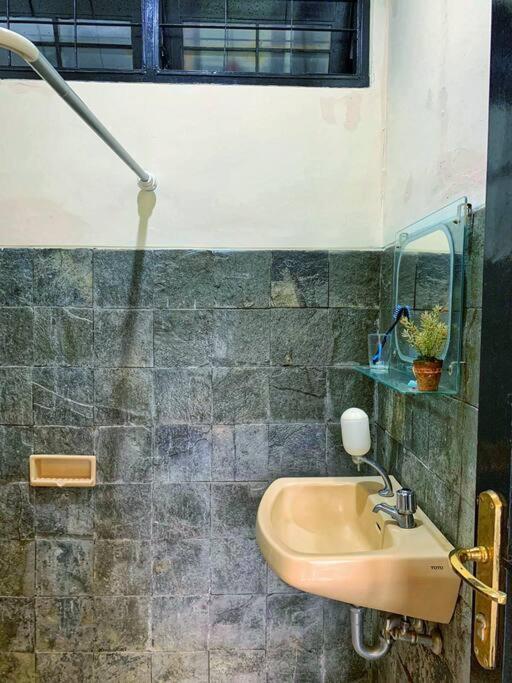 Designer Villa Osaka 펀칵 외부 사진
