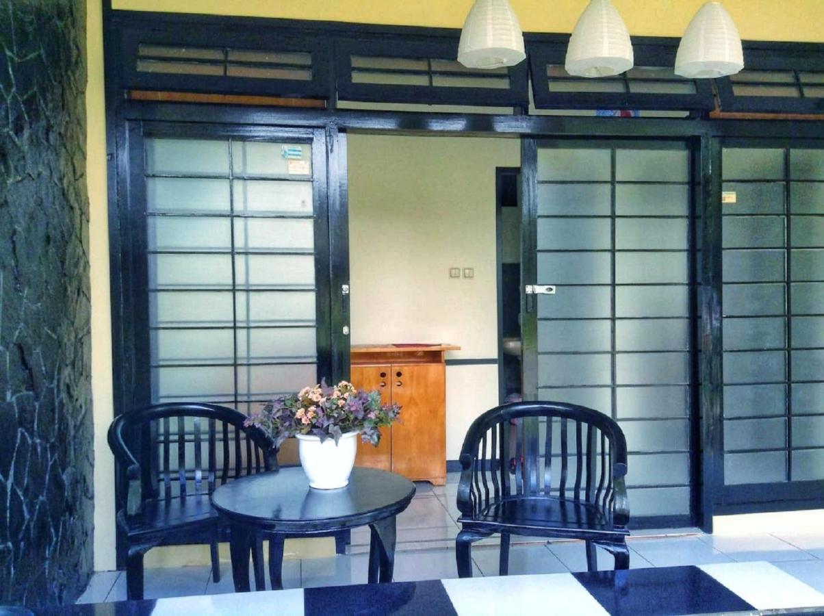 Designer Villa Osaka 펀칵 외부 사진
