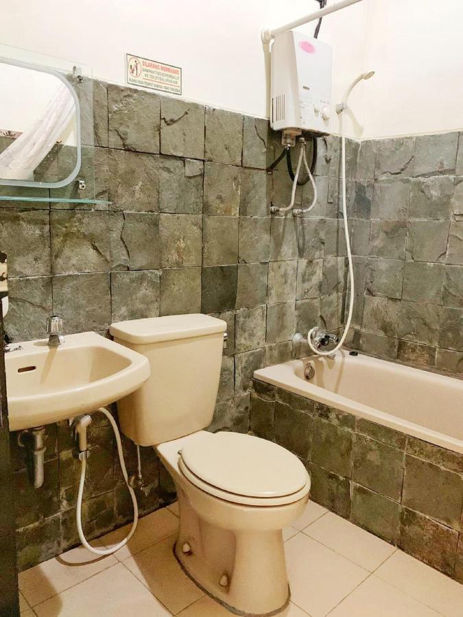 Designer Villa Osaka 펀칵 외부 사진